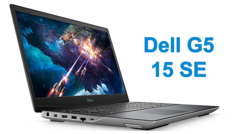 Топ ноутбуков Dell 2024: бюджетные и премиальные модели