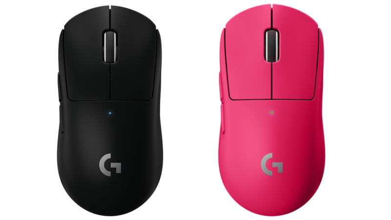 Мышка Logitech G Pro X Superlight: что делает ее уникальной