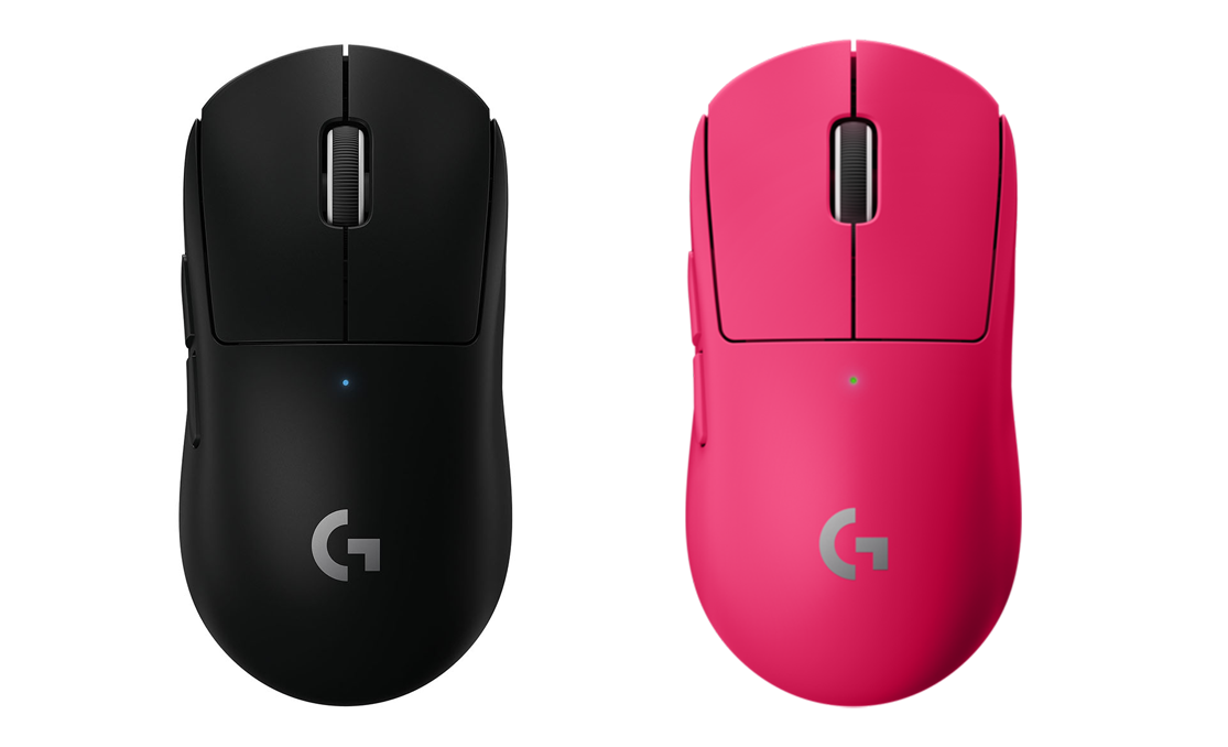 Мышка Logitech G Pro X Superlight: что делает ее уникальной