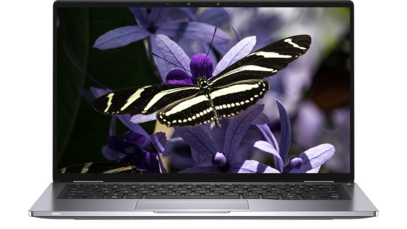 Dell Latitude 7400 обзор: что нового в этой модели?