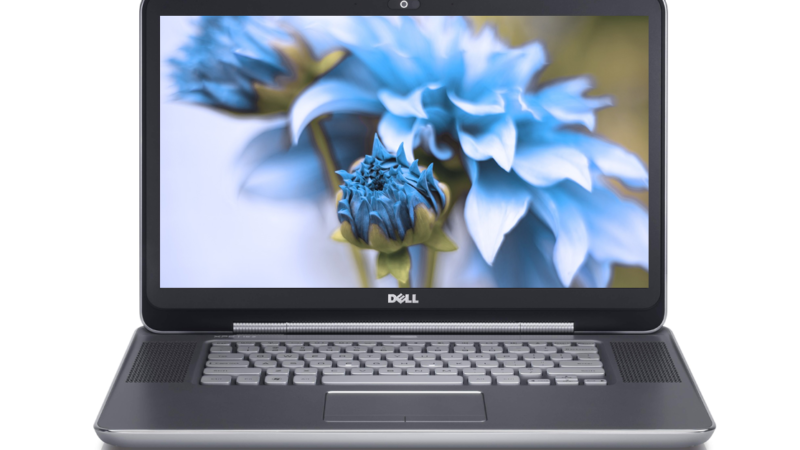Обзор Dell XPS 15Z: современный ноутбук для профессионалов