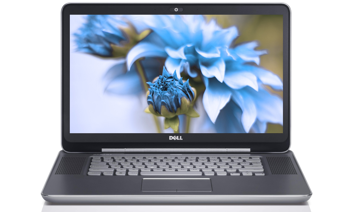 Обзор Dell XPS 15Z: современный ноутбук для профессионалов