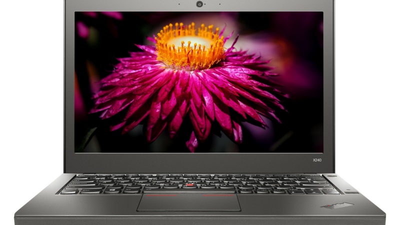 Обзор Lenovo Thinkpad X240: детальный разбор характеристик