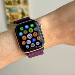 Apple watch series 11: обзор с разбором функций и автономности