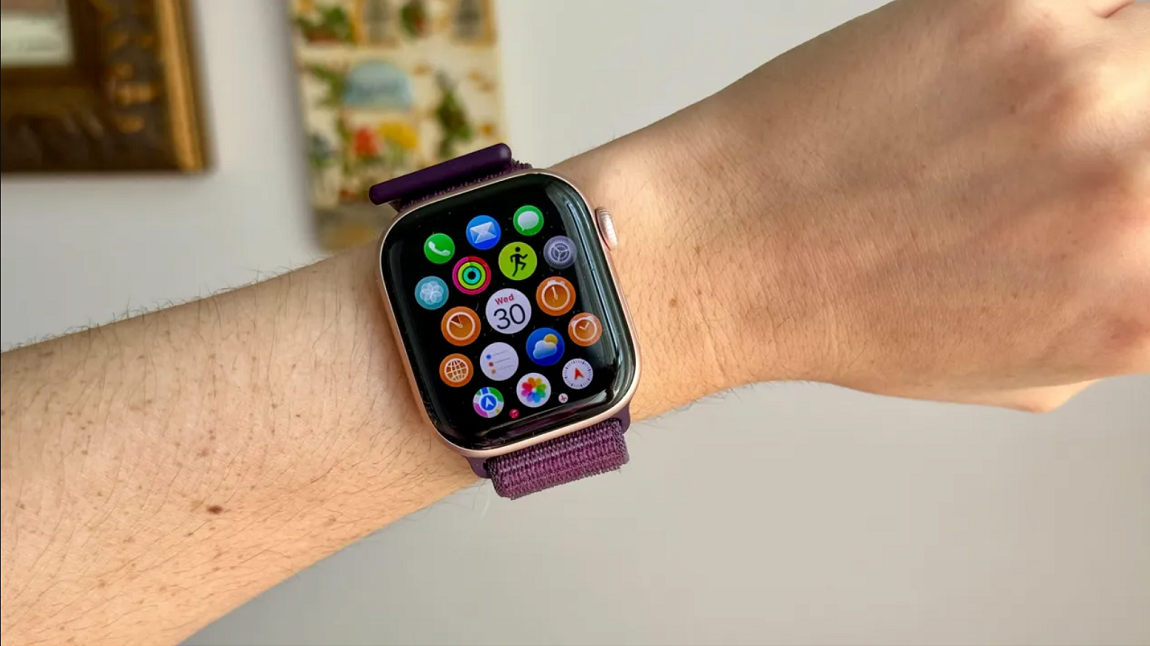 Apple watch series 11: обзор с разбором функций и автономности