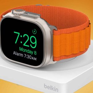 Как зарядить Apple Watch без зарядки и не повредить часы